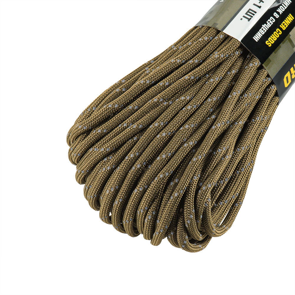 M-Tac Paracord 550 Mil-Spec