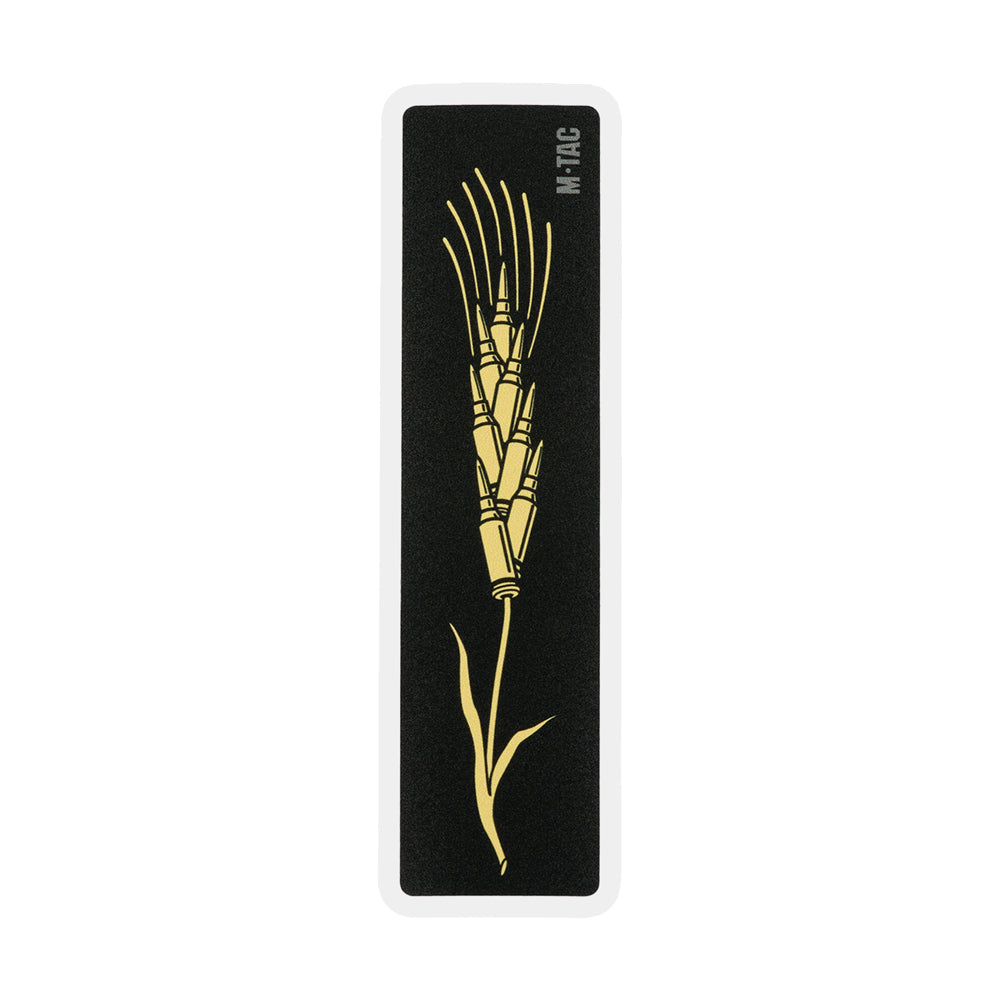 M-Tac Sticker Wheat Spike (Bullets)