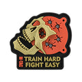 M-Tac Patch Train Hard Fight Easy PVC
