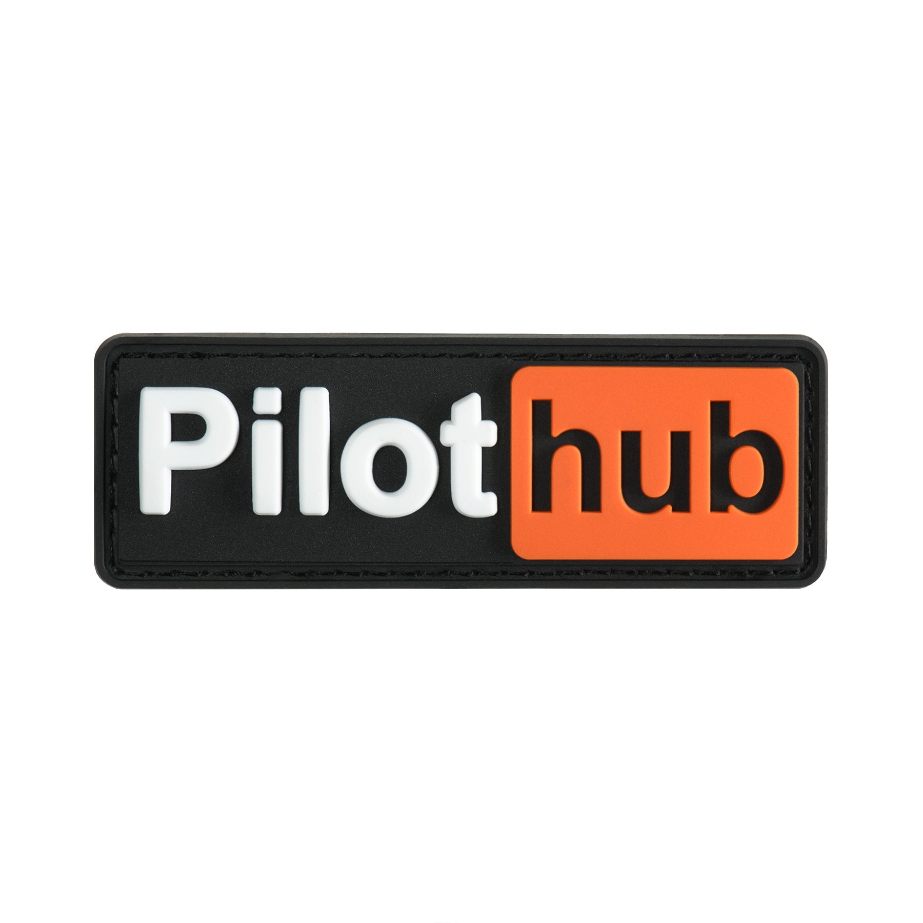 M-Tac Patch Pilothub PVC