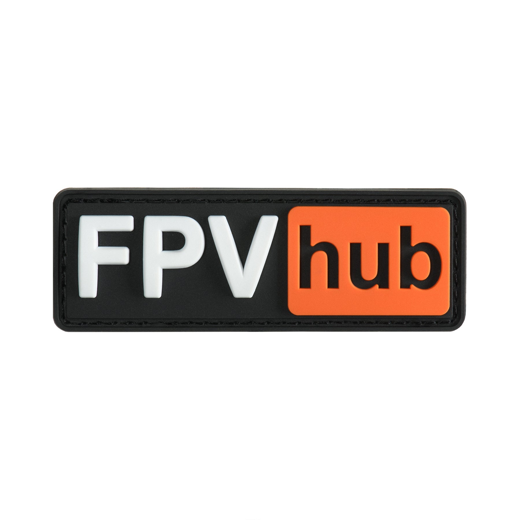 M-Tac Patch FPVhub PVC