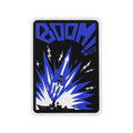 M-Tac Sticker Boom!! Neptune