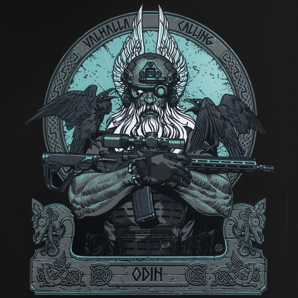 M-Tac Flag Odin Mystery