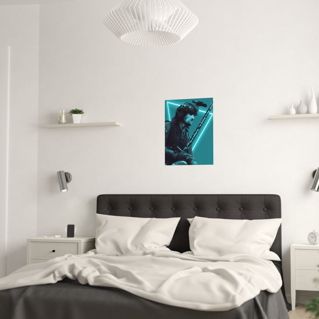 Aragorn Poster