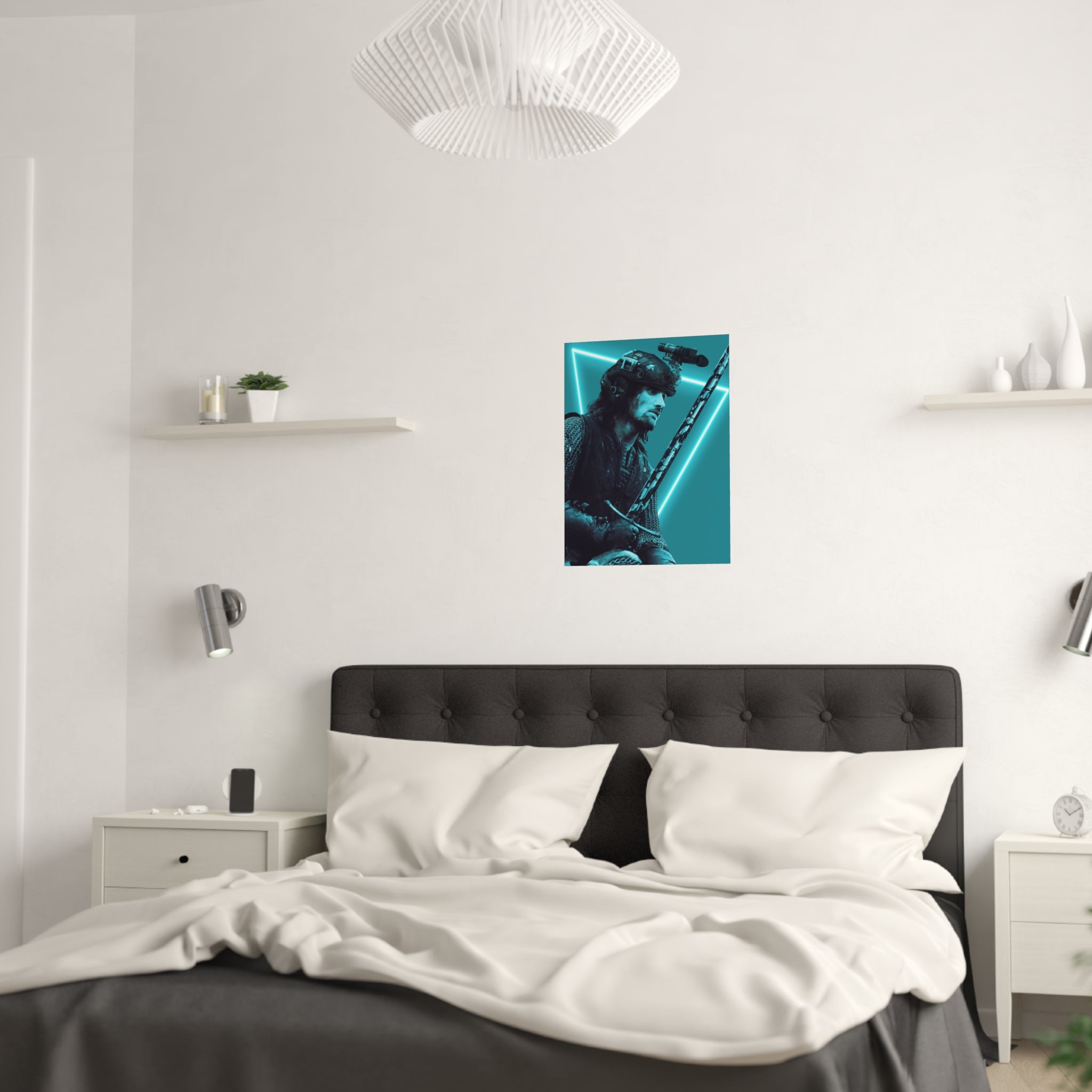 Aragorn Poster