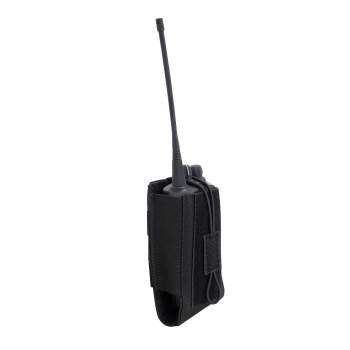 Rothco | MOLLE Universal Radio Pouch