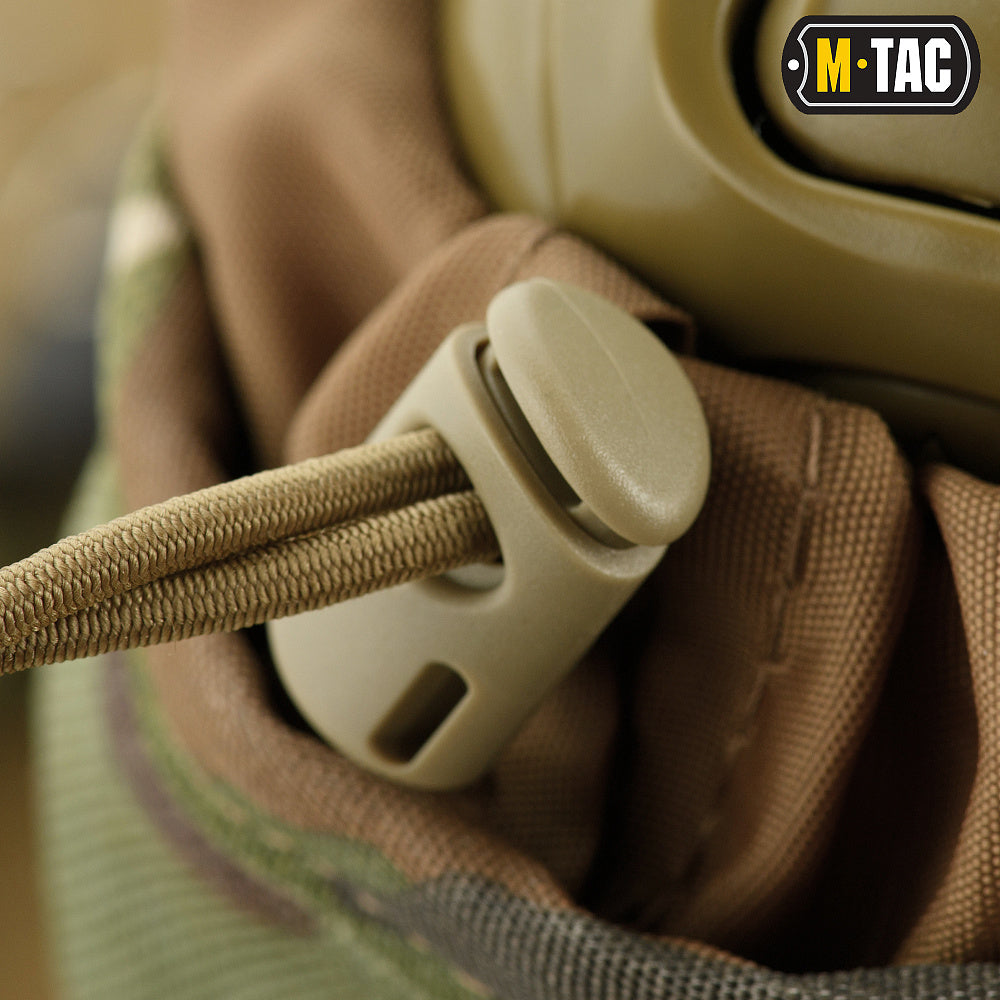 M-Tac Bottle Pouch with Strap Gen.3