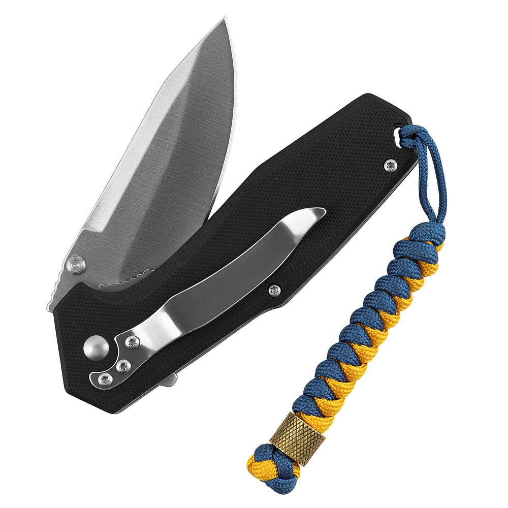 M-Tac Viper Cylinder Lanyard