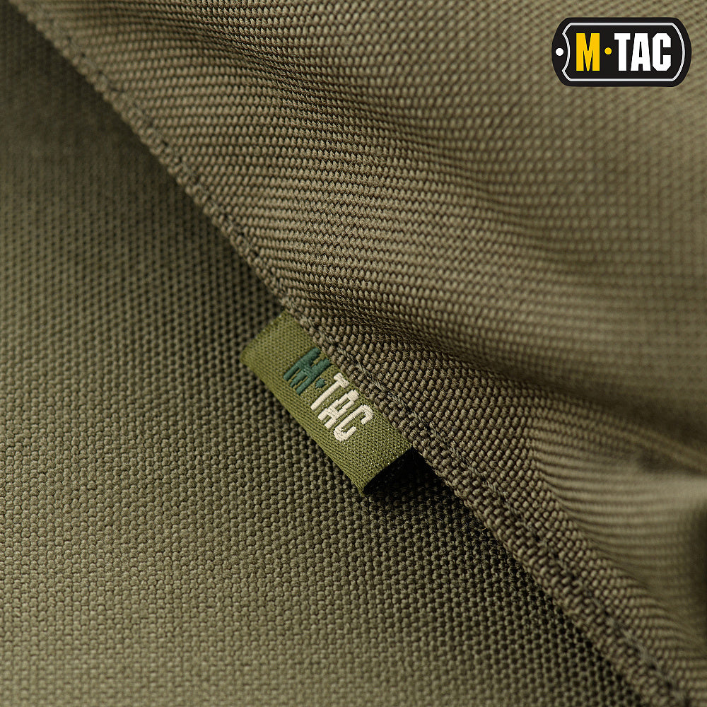 M-Tac Pouch For Sleeping Mat Bundeswehr