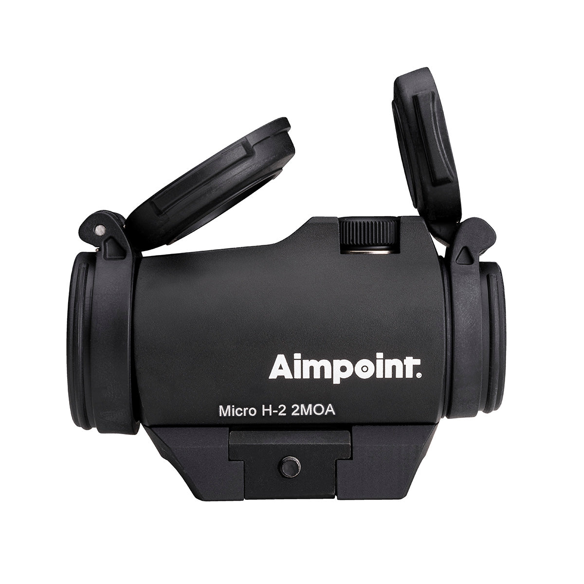 Micro H-2™ Red Dot Reflex Sight - Standard Mount