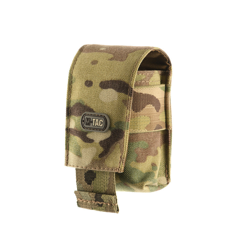 M-Tac Rapid-Deploy Frag Grenade Pouch Gen.3