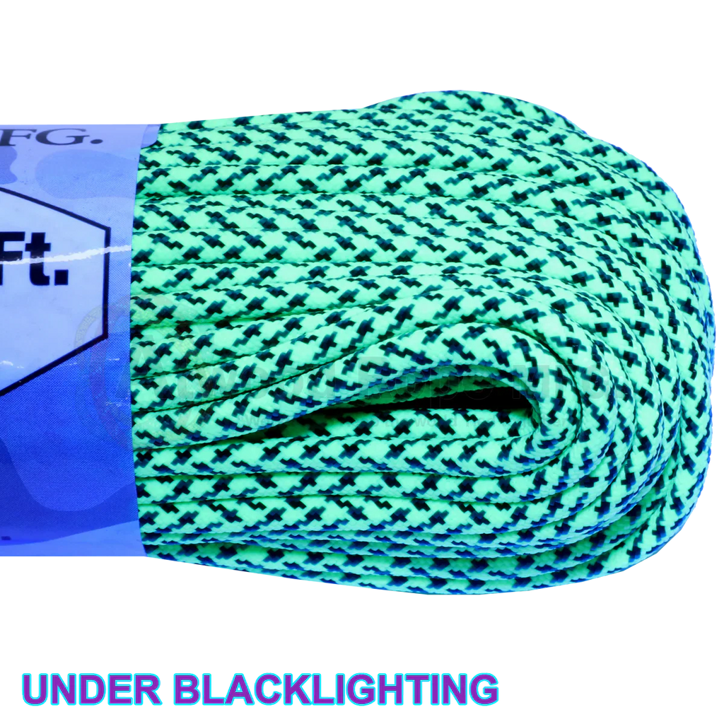 Paracord 550 G-Spec Camo 100'