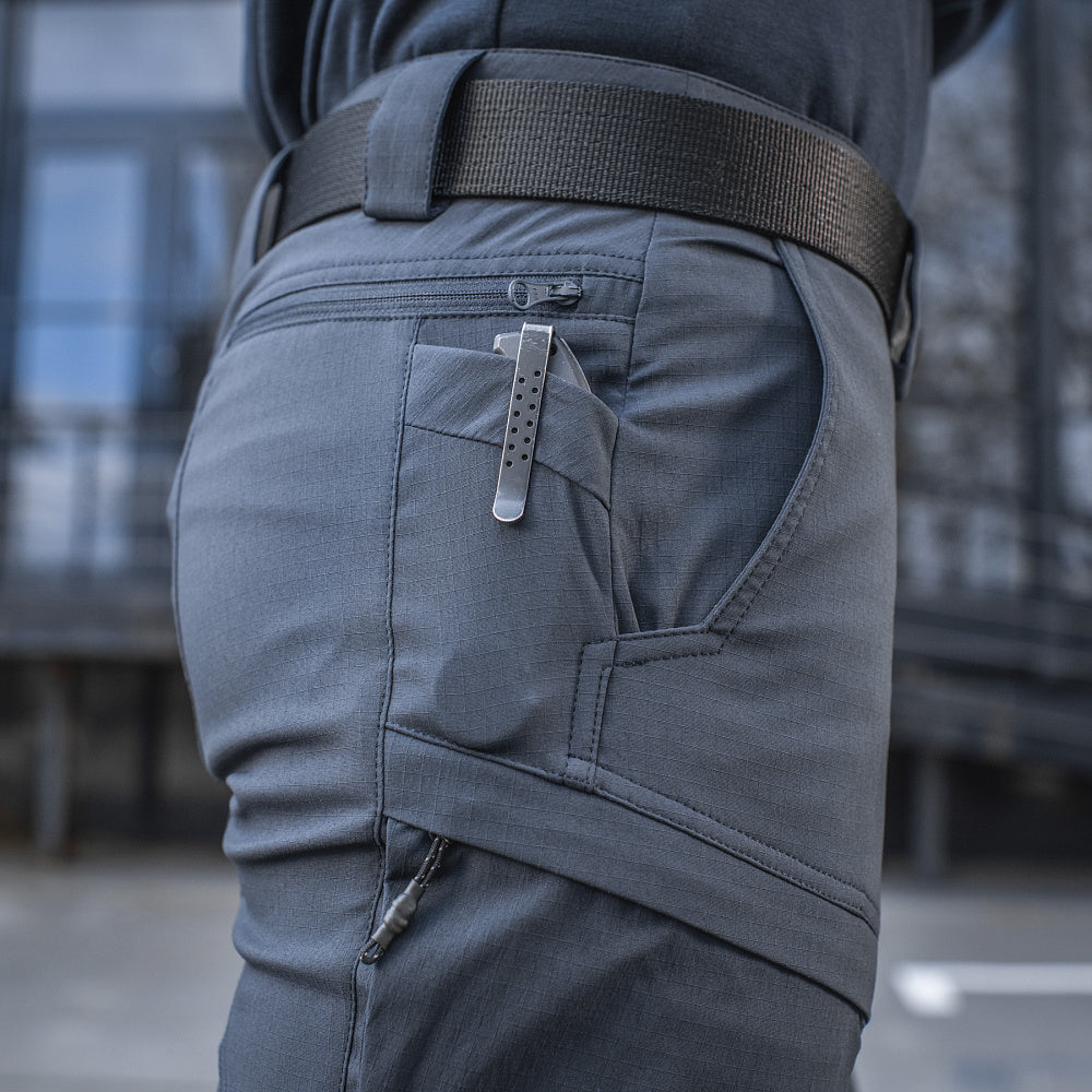 M-Tac Tactical Pants Sahara Flex Light