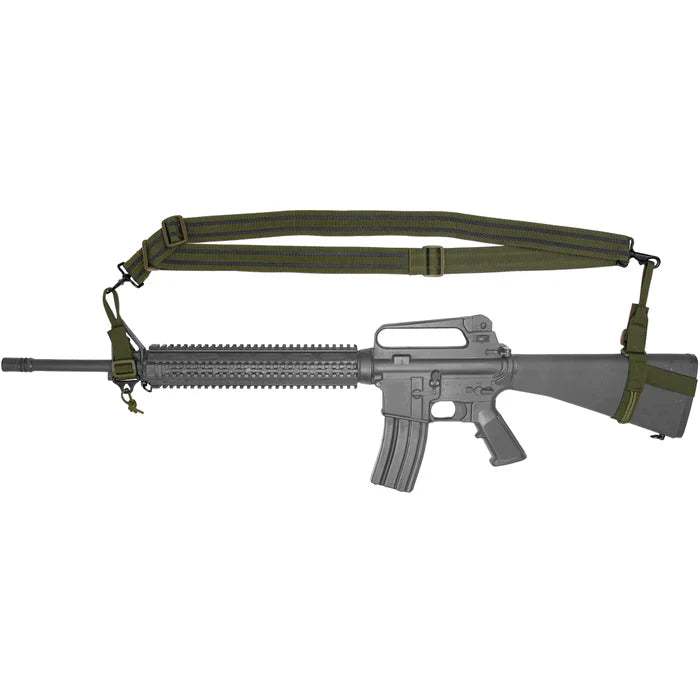 Fox | Tri-Point Combat Sling