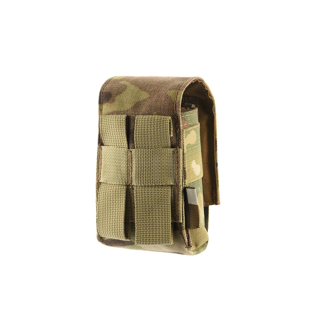 M-Tac Rapid-Deploy Frag Grenade Pouch Gen.3