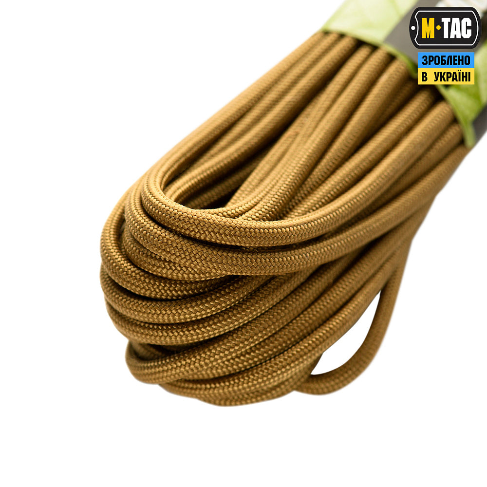 M-Tac Paracord Survival