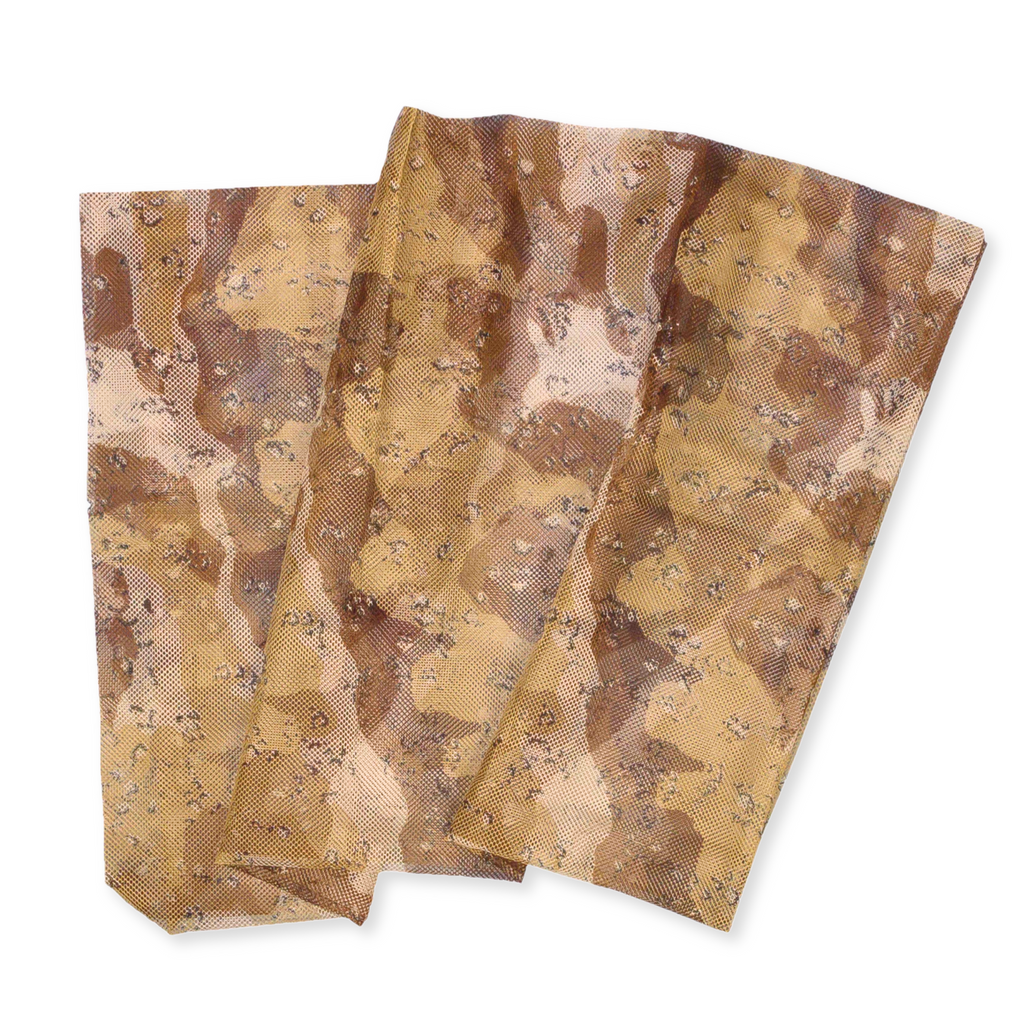 GI Individual Camouflage Sniper Veil/Net