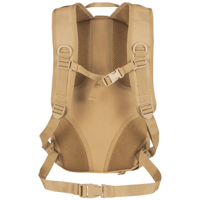 Fox | Scout Tactical MOLLE Day Pack