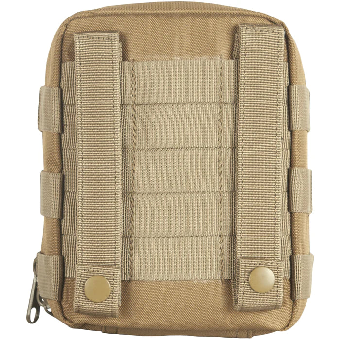 Fox | Multi-Field Tool & Accessory MOLLE Pouch