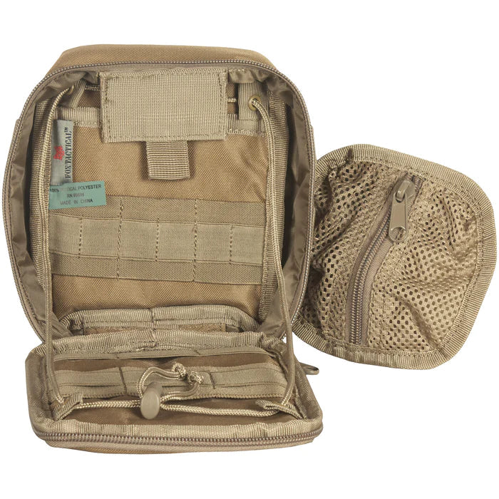 Fox | Multi-Field Tool & Accessory MOLLE Pouch