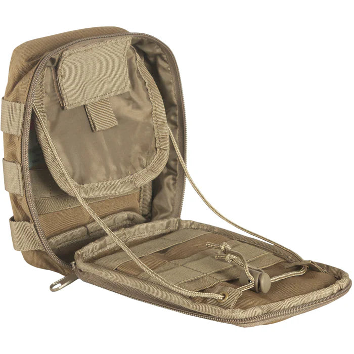 Fox | Multi-Field Tool & Accessory MOLLE Pouch