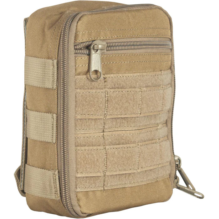 Fox | Multi-Field Tool & Accessory MOLLE Pouch
