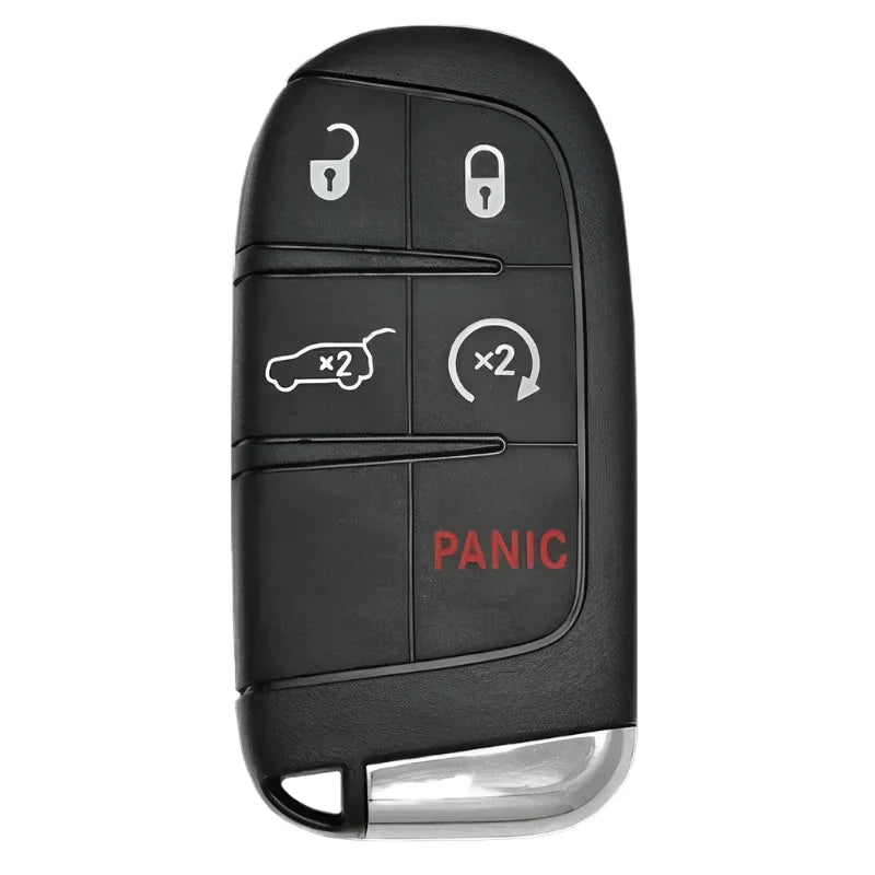 Dodge Key Fob Case