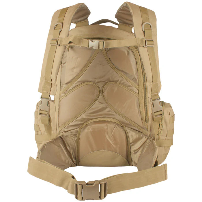 Fox | Advanced 3-Day Combat Pack