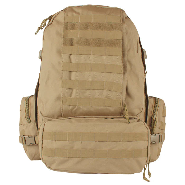 Fox | Advanced 3-Day Combat Pack