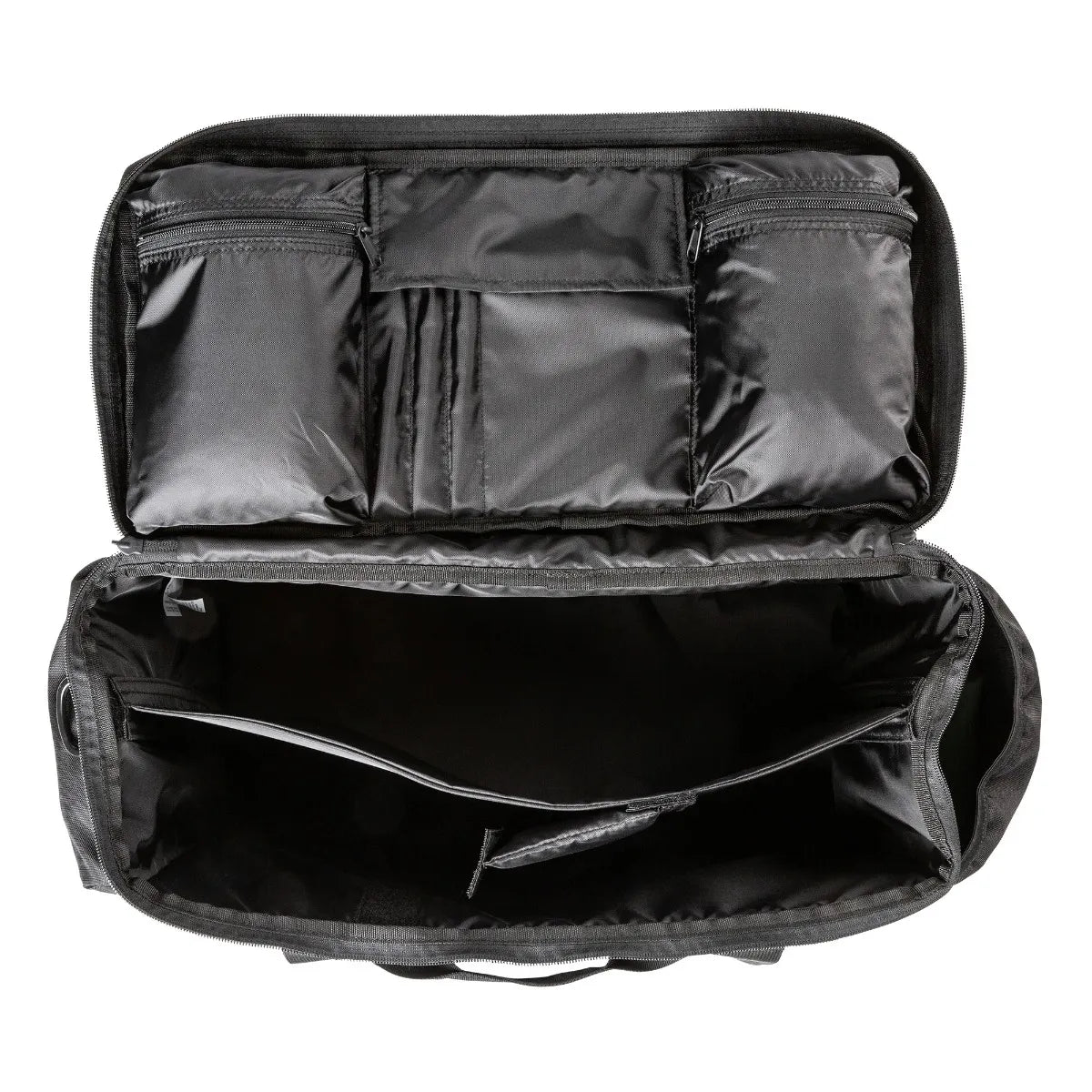 5.11 Tactical | 37L All Weather Basic Patrol Bag - Black