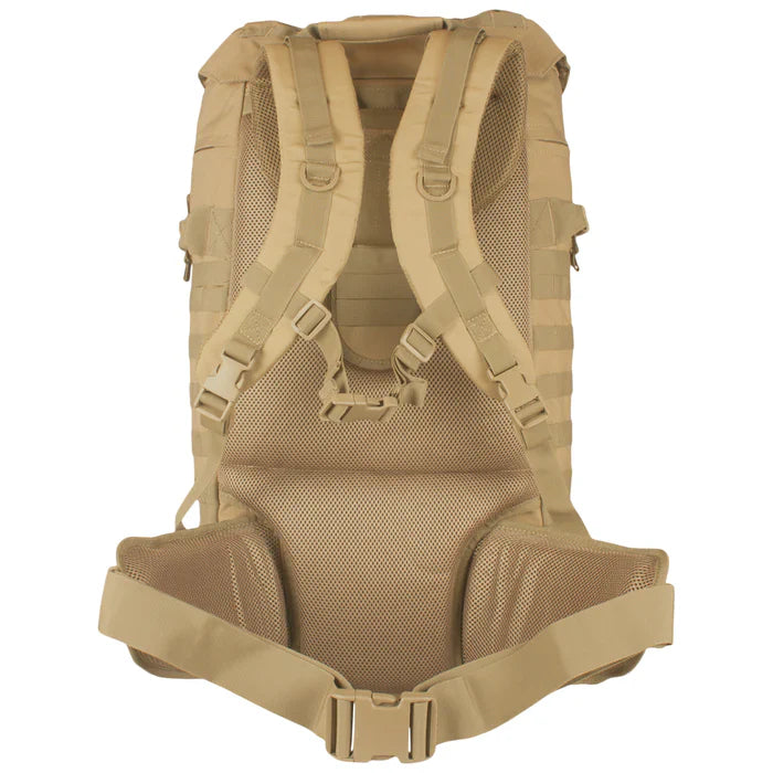 Fox | Advanced Mountaineering Pack