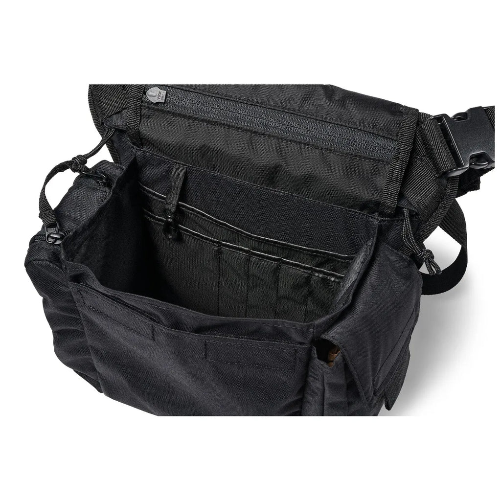 5.11 Tactical | 5L Daily Deploy Push Pack