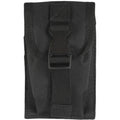 Fox | MOLLE Strobe & Compass Pouch