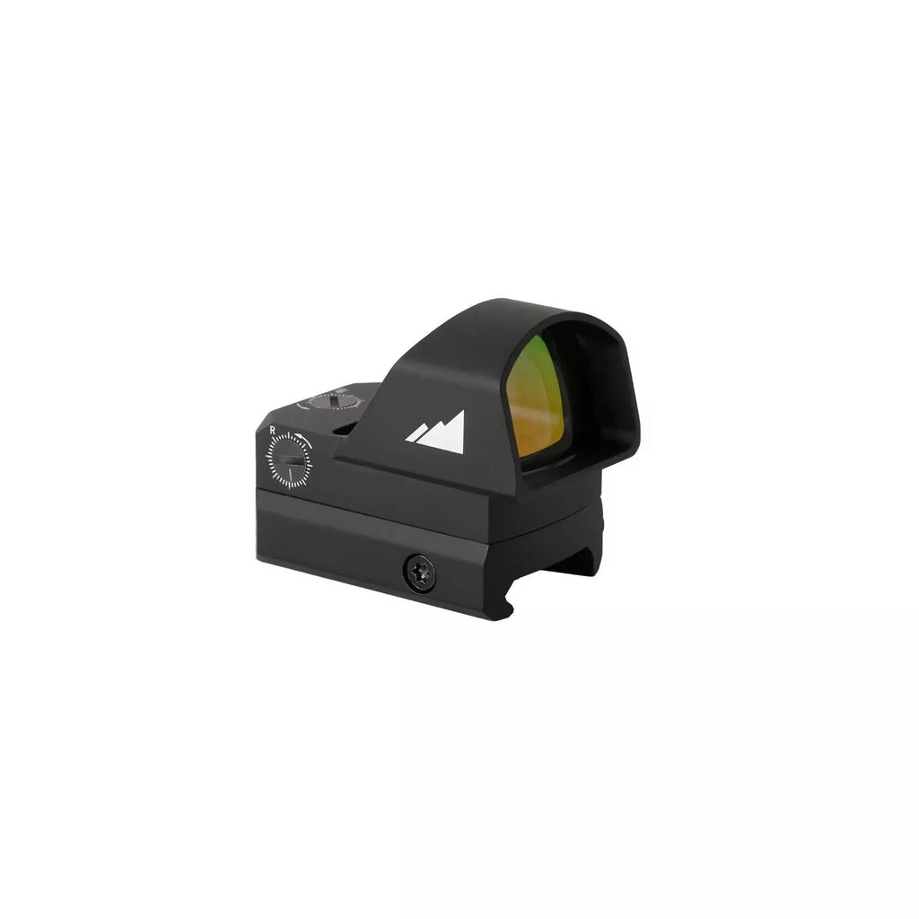 F12 Rmr Ronnin F12, 2 MOA Micro Red Dot – RMR Footprint, Shake N’ Wake, IP67 ...