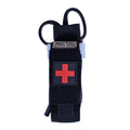 MUCTAC Tourniquet Pouch with Trauma Shears – Tourniquet NOT Included