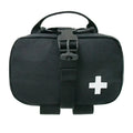 MUCTAC IFAK Rip Away Medical Pouch MOLLE 500D Nylon EMT First Aid Utility Bag