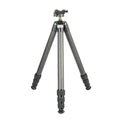 Linkogear HT-404CS Carbon Fiber Hunting Tripod Rest w/ Picatinny QR Lock