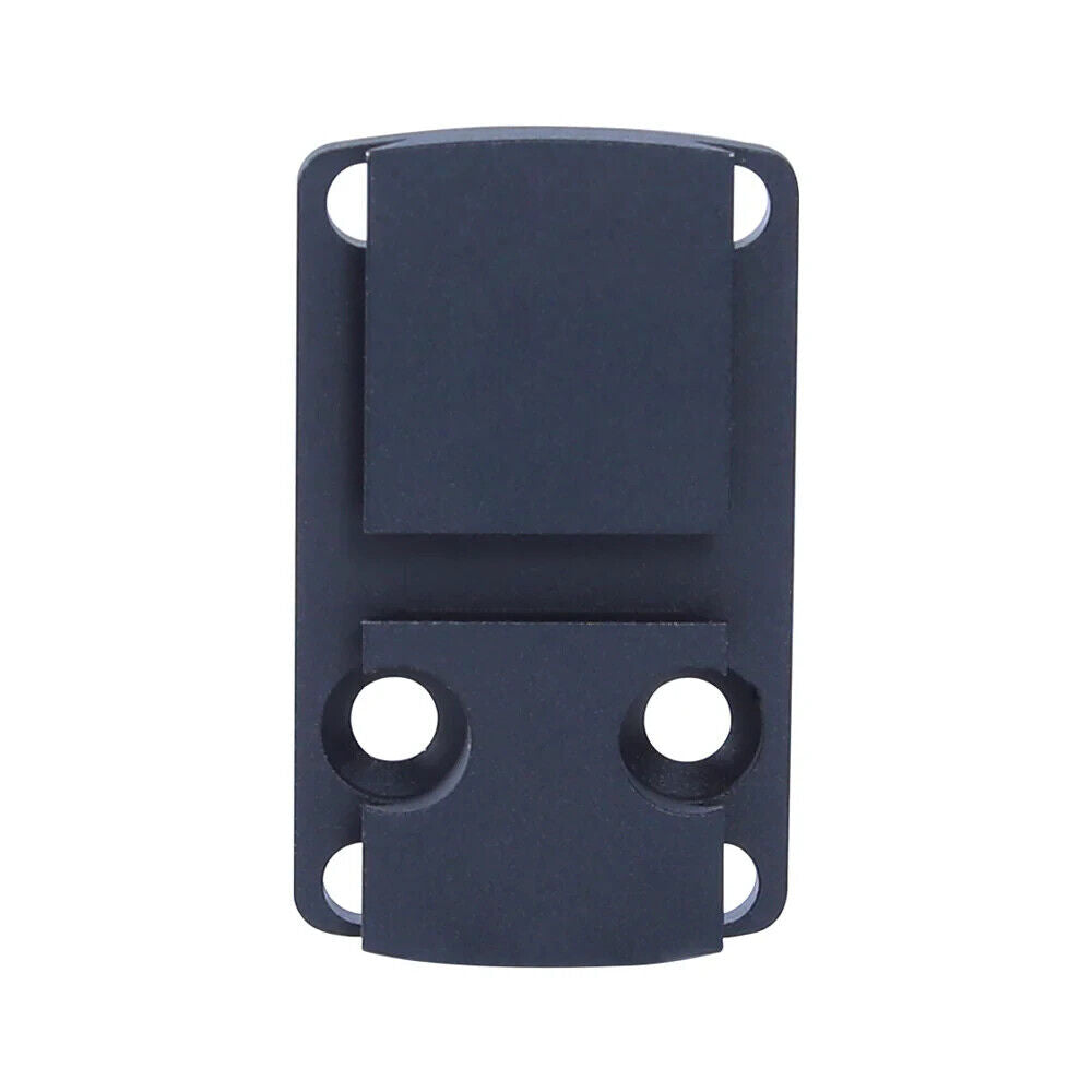 Acro On A Riser ACRO/TRA Optic Adapter – Doctor/VT, RMR, RMSc, Picatinny & Riser – Bui ...
