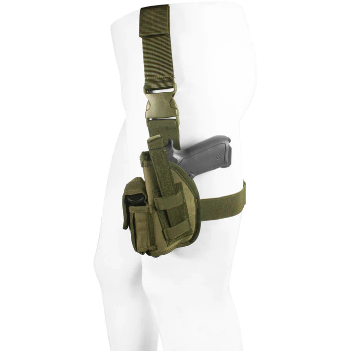 Fox | SAS Tactical Leg Holster