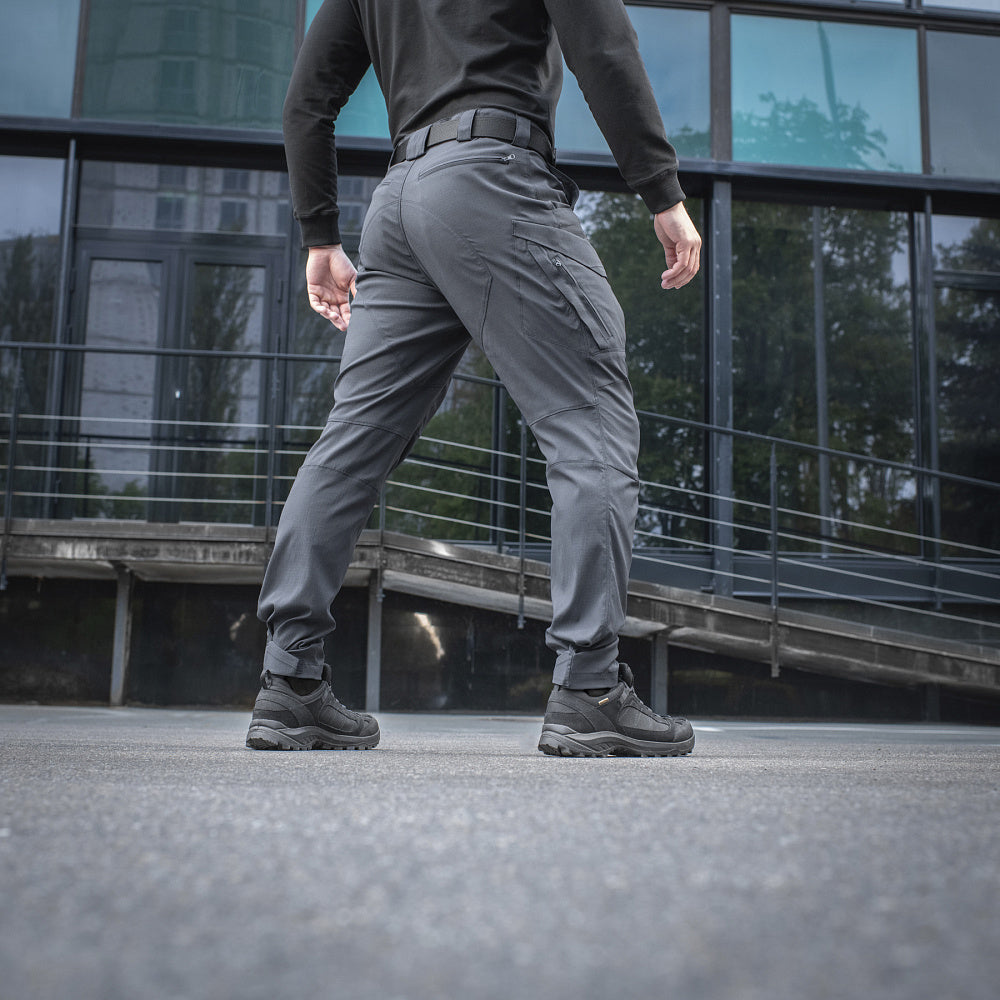 M-Tac Tactical Pants Aggressor Summer Flex