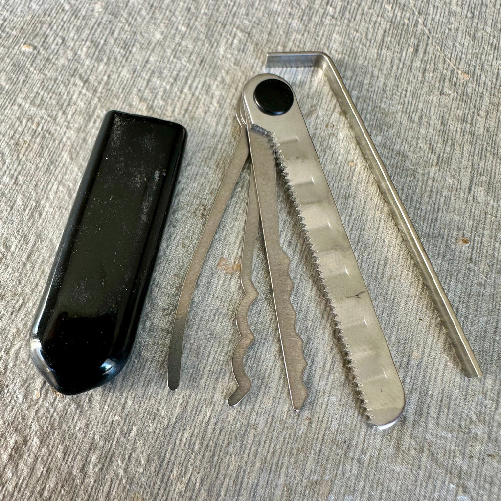 OSS Lock Pick Set
