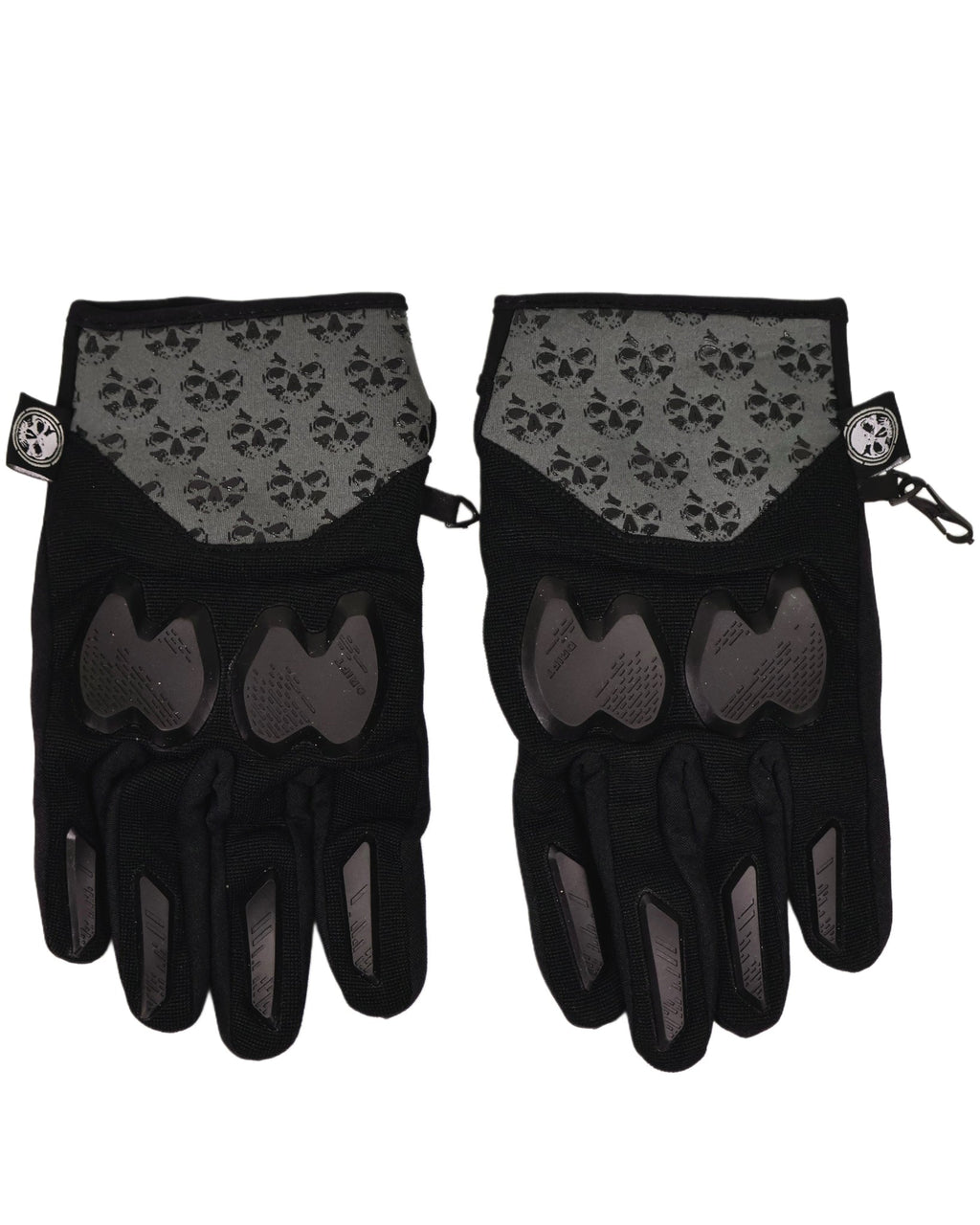 NEW! "Shield" High Performance Riding Gloves