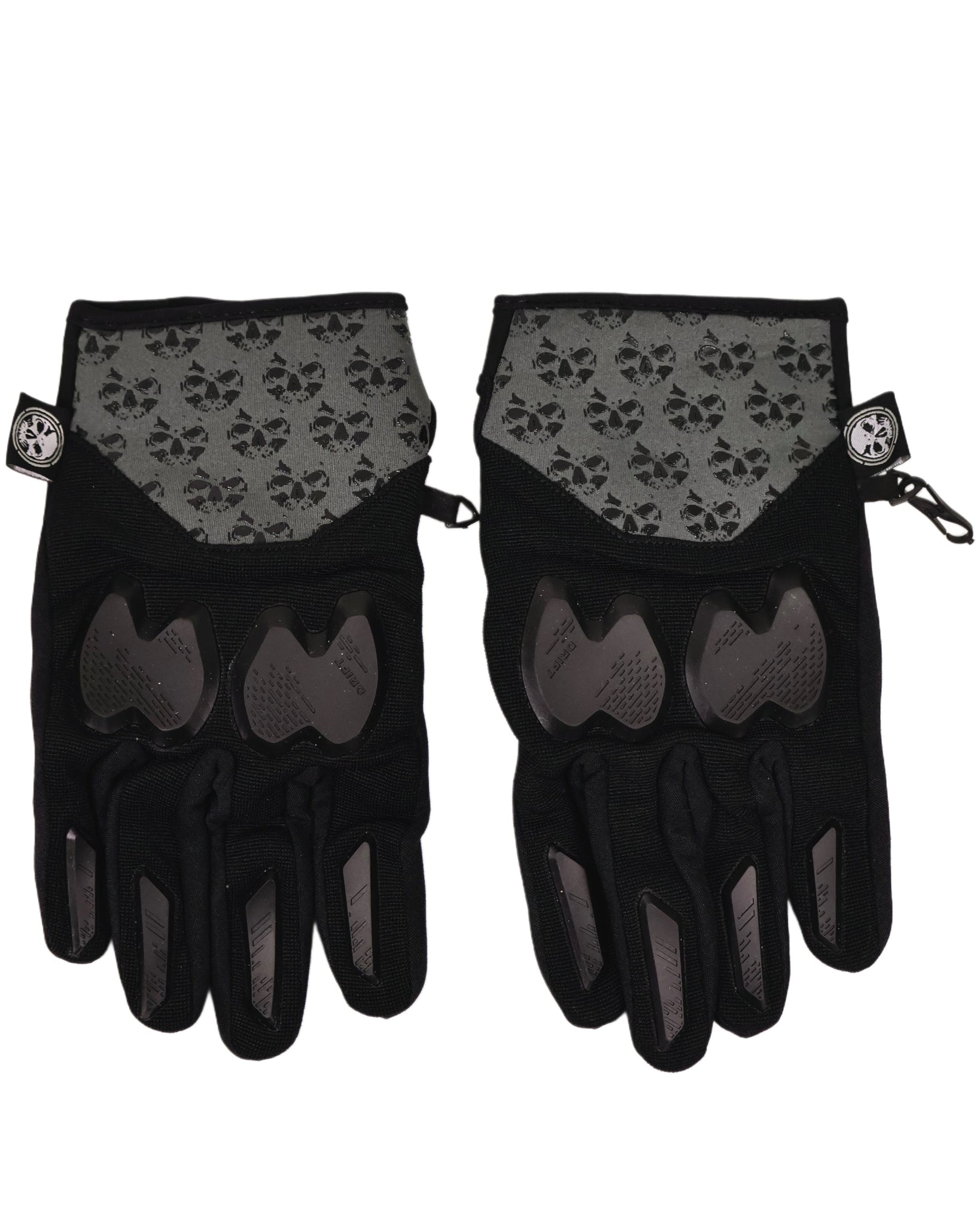 NEW! "Shield" High Performance Riding Gloves