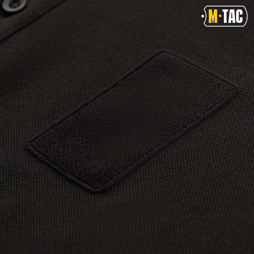 M‑Tac Tactical Polo Long Sleeve