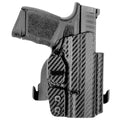 Springfield Hellcat Paddle Holster (Optic Ready)