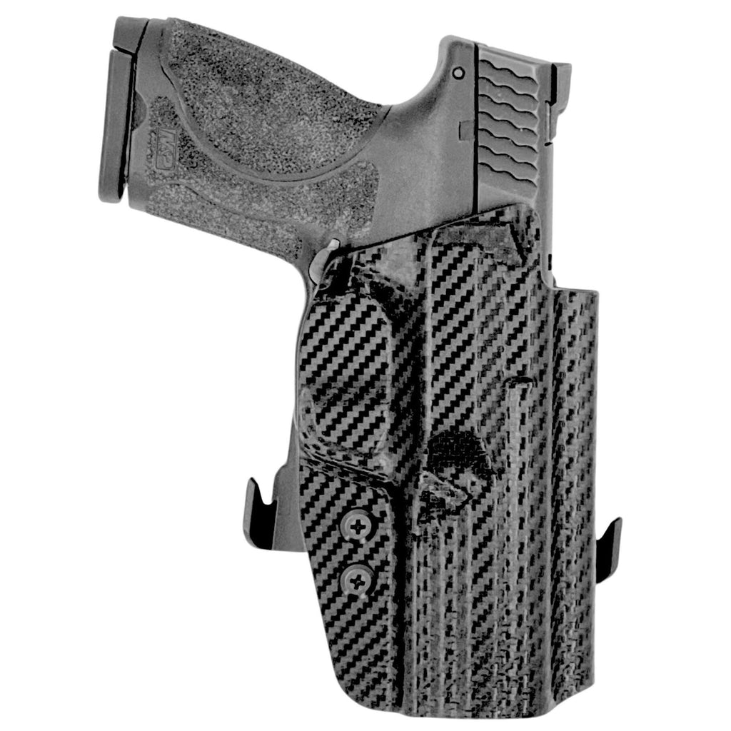 Smith & Wesson M&P M2.0 Paddle Holster (Optic Ready)