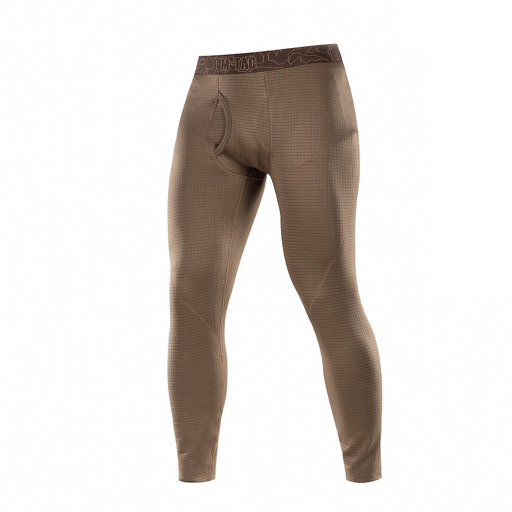 M-Tac Thermal Pants Fleece Delta Level 2