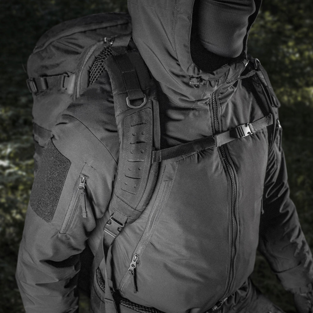 M-Tac Backpack Elite Gen.II Large