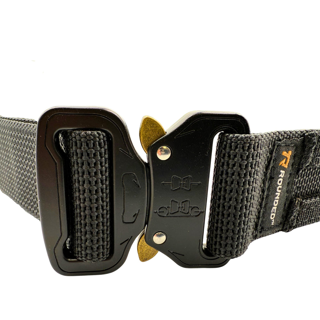 Defender Duty Belt