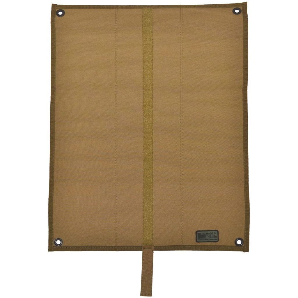 18'' x 24'' - Tactical Patch Mat
